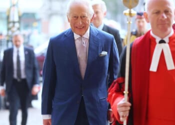 King Charles III's cancer treatment and his message to the public: What to know