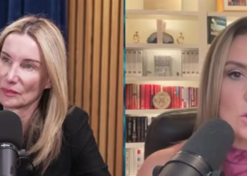 Krystal Ball Can’t Comprehend Why Minorities Would Work With ICE To Crack Down On Illegal Immigration