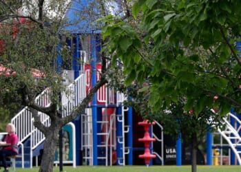 LA Candidate Plans Trailer Residency to Spotlight Crime, Homelessness