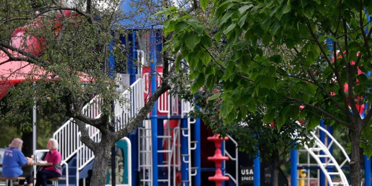 LA Candidate Plans Trailer Residency to Spotlight Crime, Homelessness