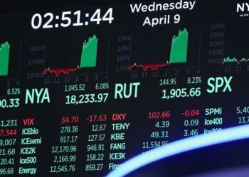 LEIF LARSON: American Economy Needs GROWTH Act