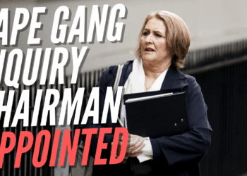 Labour Appoints Baroness Longfield as Rape Gangs Inquiry Chairman – Guido Fawkes