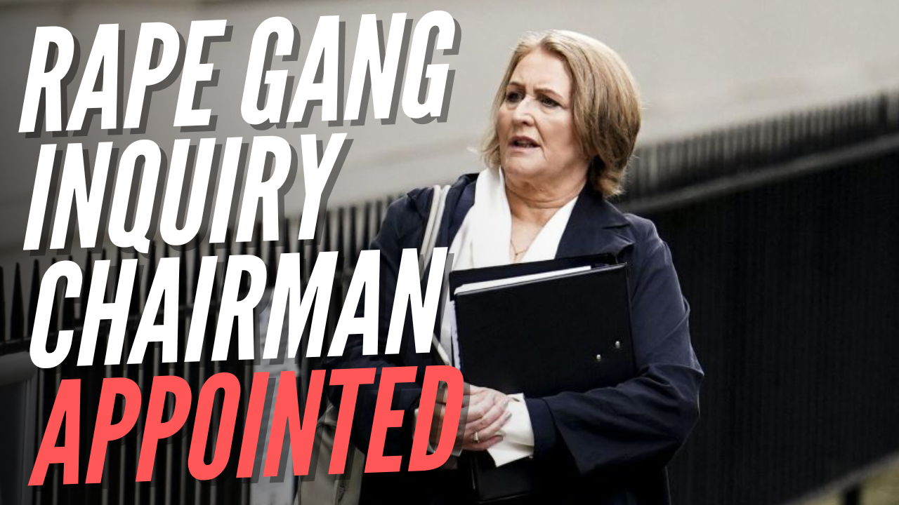 Labour Appoints Baroness Longfield as Rape Gangs Inquiry Chairman – Guido Fawkes