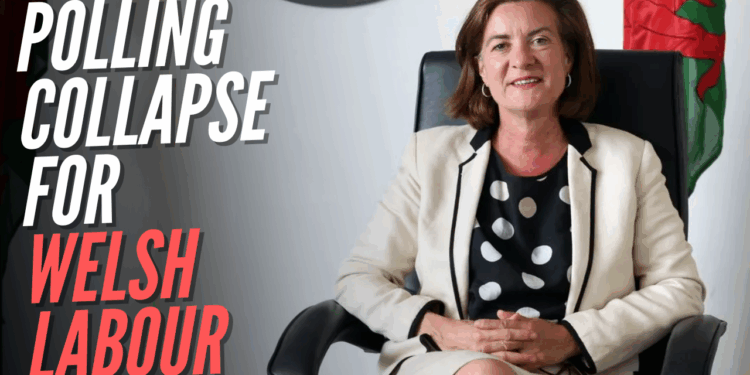 Labour Down to Only Ten Points in Wales – Guido Fawkes