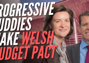 Labour Makes Budget Deal With Plaid Cymru – Guido Fawkes