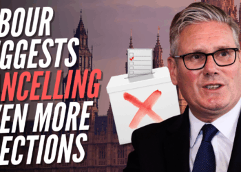 Labour 'Minded' to Cancel More Local Elections – Guido Fawkes