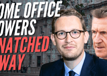 Labour Quietly Hands More Power to Cabinet Office Over National Security – Guido Fawkes