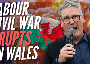 Labour Row Breaks Out as Senedd Members Blast Starmer Over Devolution – Guido Fawkes
