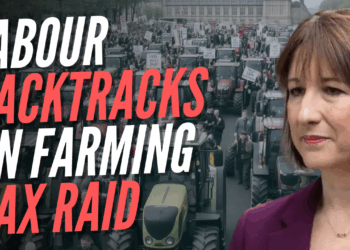 Labour Waters Down Inheritance Tax Raid on Farmers – Guido Fawkes