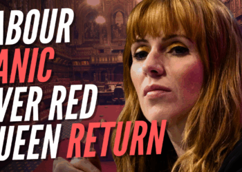 Labour Whips Panic Over Employment Rights Bill Negotiations and Rayner Comeback – Guido Fawkes