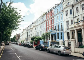 Labour's "Mansion Tax" is a declaration of war on its core voters