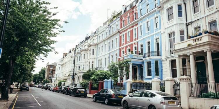 Labour's "Mansion Tax" is a declaration of war on its core voters