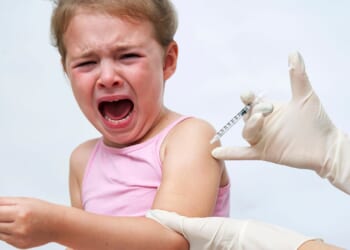 Leaked FDA Memo Links COVID Vaccine to Child Deaths [WATCH]