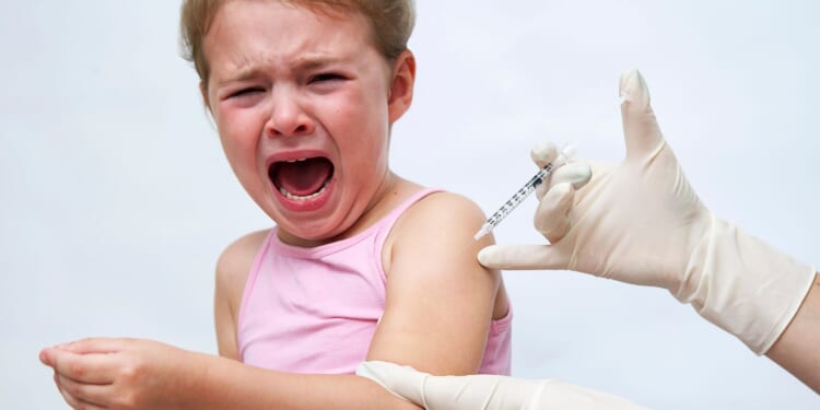 Leaked FDA Memo Links COVID Vaccine to Child Deaths [WATCH]