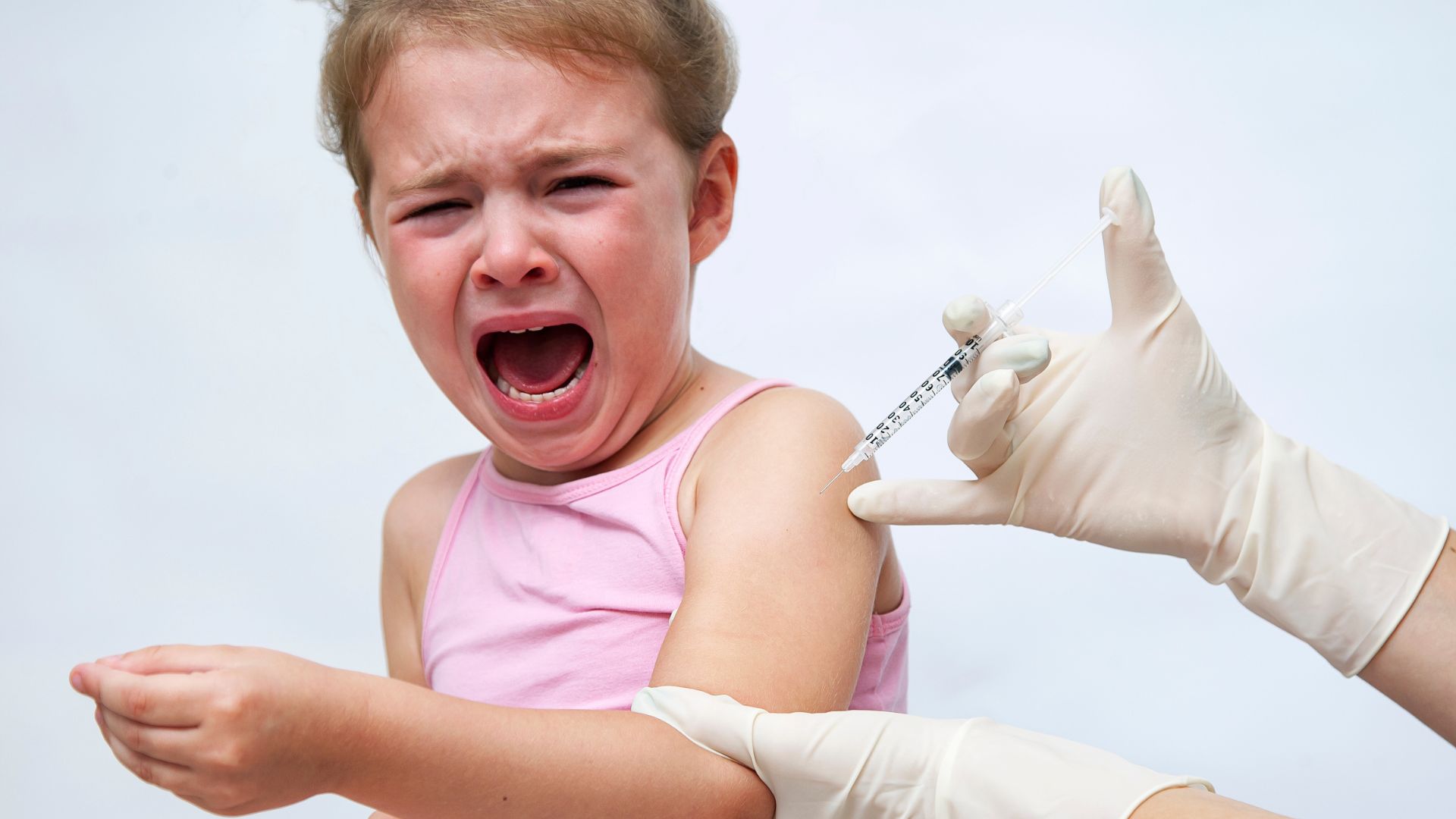 Leaked FDA Memo Links COVID Vaccine to Child Deaths [WATCH]