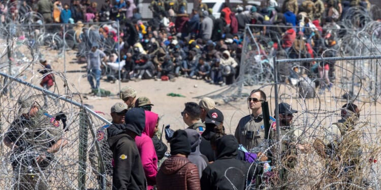 Leaked Memo Shows Biden Knew His Policies Would Trigger Chaos, Megyn Kelly Reacts [WATCH]