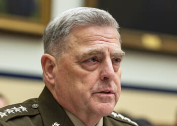 Learning From the Past, Leading in the Present | The American Spectator