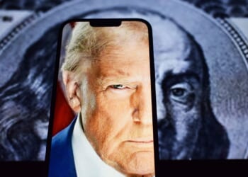 Left Wing Chicken Little Media's Fearmongering on Tariffs Was Wrong: Savage Rich Baris [WATCH]