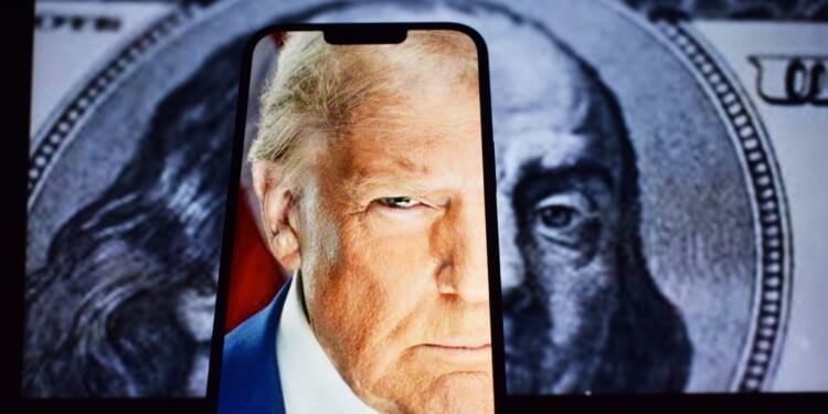 Left Wing Chicken Little Media's Fearmongering on Tariffs Was Wrong: Savage Rich Baris [WATCH]