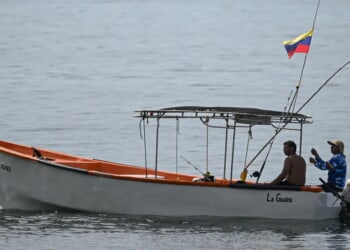 Left-Wing Group Tries Turning Military Officials Against Trump’s Cartel Bombing Campaign