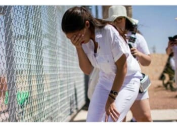 Let's All Remember the Time Tom Homan Left a Mushroom Cloud Over AOC – Twitchy