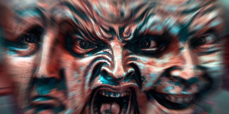 Liberal Comedian Highlights the Strange Moral Priorities of the Modern Left