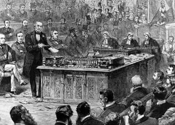 Like Gladstone Conservatives should let money fructify in the pockets of the people