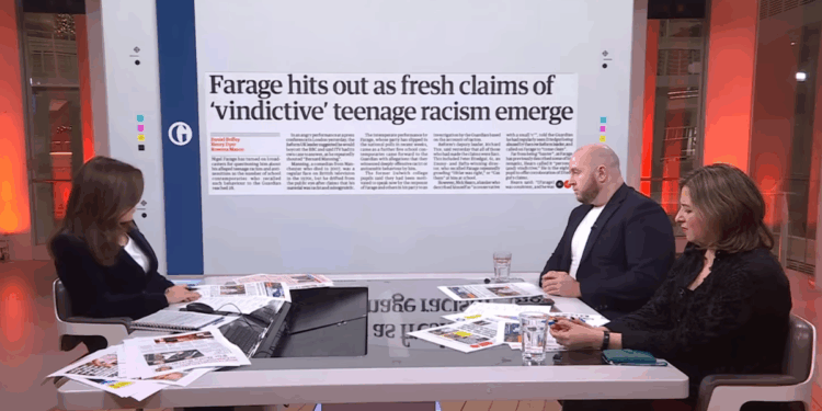 Like people still wearing masks, for some Brexit will never be closed