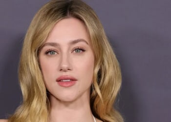 Lili Reinhart Reveals Endometriosis Diagnosis