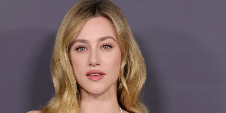 Lili Reinhart Reveals Endometriosis Diagnosis
