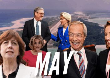 Locals, Dog Whistles, and the Chagos Surrender – Guido Fawkes