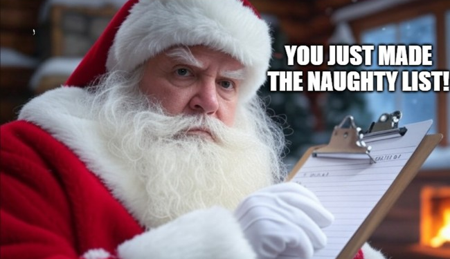 London's Donated Christmas Tree Is an Insult That Would Embarrass Even Charlie Brown – Twitchy