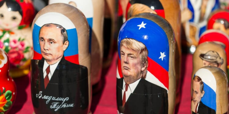 Lord Ashcroft: Amidst the flurry of diplomatic activity over Ukraine lurks a real risk for Europe