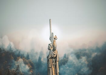 Lord Ashcroft: Only legally binding commitments to defend Ukraine will prevent further war