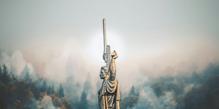 Lord Ashcroft: Only legally binding commitments to defend Ukraine will prevent further war