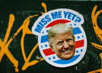 Lord Ashcroft: What will they do without him? Post-Trump politics in the US