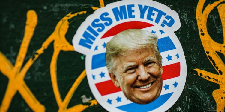 Lord Ashcroft: What will they do without him? Post-Trump politics in the US