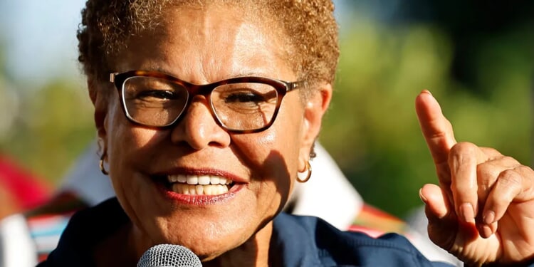 Los Angeles’ Coal Ban Set To Saddle Ratepayers With Crushing Electricity Costs