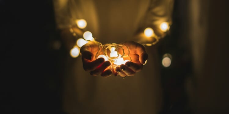 Luke Graham: I'm not celebrating yet but there are gifts of opportunity for the Conservatives this Christmas