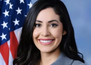 Luna Drops Bombshell Numbers Tying Congress Members to Big Pharma, Vanguard, and BlackRock [WATCH]