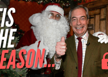 MEMBERS-ONLY: Guido Whispers - The Latest Gossip Across Westminster... – Guido Fawkes