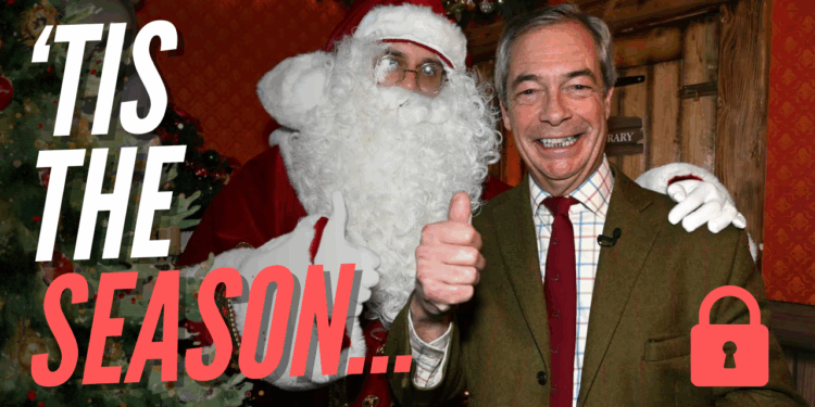 MEMBERS-ONLY: Guido Whispers - The Latest Gossip Across Westminster... – Guido Fawkes