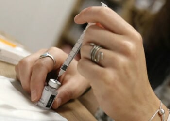 MONIQUE YOHANAN: What US Can Learn From How Other Countries Build Vaccine Schedules