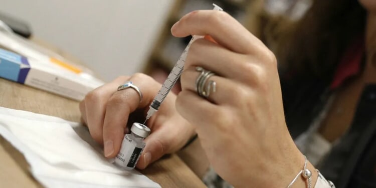 MONIQUE YOHANAN: What US Can Learn From How Other Countries Build Vaccine Schedules