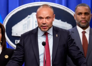 MS NOW Reporter Gets Owned By Dan Bongino