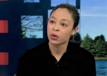 MS Now’s Mara Gay Wants You To Think Somalis Are Being ‘Scapegoated’ Despite Committing Massive Fraud