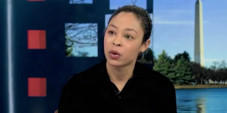 MS Now’s Mara Gay Wants You To Think Somalis Are Being ‘Scapegoated’ Despite Committing Massive Fraud