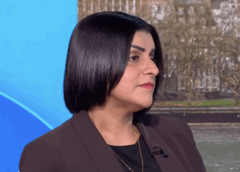 Mahmood: Standard of Police Responses a ‘Postcode Lottery’