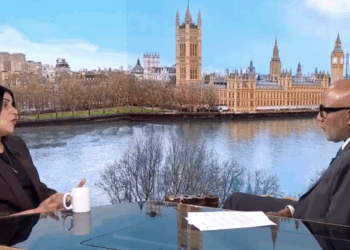 Mahmood: Strikes in the NHS Put Lives at Risk