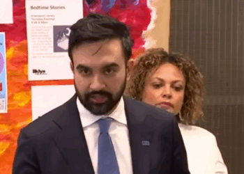 Mamdani’s Rent Control Plans Will Make the Rental Market Worse for Working People | The American Spectator